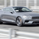 The 2020 Polestar 1 Hides Its Ridiculous Weight With a Surprisingly Simple Suspension Setup